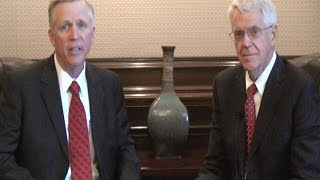 Dr Caldwell Esselstyn Reversing Cardiovascular Disease [upl. by Rape]