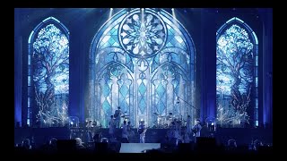 Mrs GREEN APPLE – umbrella【LIVE from “Atlantis”】 [upl. by Gnot20]