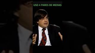 Zapatos más grandes para las medias con Jaime bayly y Nicolás viralvideo humor bayly comedia [upl. by Ditzel]