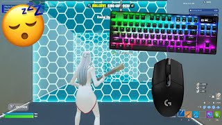 SteelSeries Apex Pro TKL ASMR 😴 Piece Control 1v1🏆 Satisfying Keyboard 200 FPS 4K [upl. by Archaimbaud192]