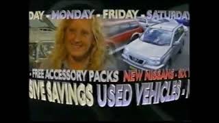 Hunter Honda Cessnock City Nissan And One Stop Pine [upl. by Neema]