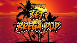 SET BREGA  SEQUÊNCIA DE BREGA POP 2024 bregapop ShowdasMarcantes CanalDasMarcantes RyanMixCDS [upl. by Fredenburg]