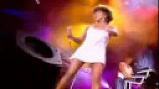 Tina Turner Simply The Best Live 1994 [upl. by Eislek891]