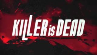 Killer Is Dead OST 22 Spread Turn [upl. by Terrab]