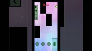 Piano Tiles 2 Skilled Challenge 21847 TPS In Auto Clicker [upl. by Renelle483]