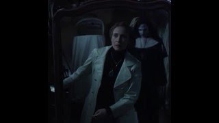 The Conjuring 2  Scary Scene [upl. by Notluf]