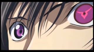 Code Geass Special Eyes AX 2014 [upl. by Raine]