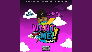 Want Me Remix [upl. by Telfore64]