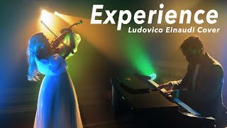 Experience  Joslin  Ludovico Einaudi  Two Steps from Hell Cover [upl. by Asiat]