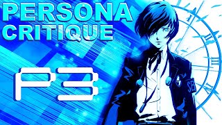 Reviewing Persona 3 [upl. by Illehs]