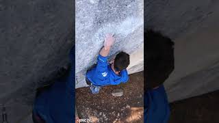 Even Stefano Ghisolfi doesn’t like this type of climbing thesummit climbing [upl. by Stoneham]