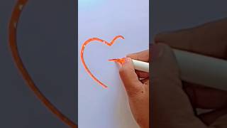 प्यारी माँ ll🥰🥰 shortsfeed love drawing letter calligrahy handwriting ytshorts craft mom [upl. by Ulrika]