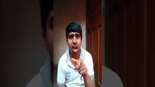 Mera Dur ka Najar kamjor comedy funnyshots🤣😜🤪😂youtubeshortstrending ankitshrivasvlognajar [upl. by Katharyn363]