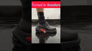 new edition formal to Sneakers collection sneaker formal new [upl. by Peri]