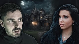 Enquête Paranormale Terrifiante avec EnjoyPhoenix [upl. by Tommi]