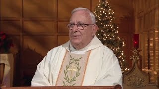 Catholic Mass on YouTube  Daily TV Mass Saturday December 29 [upl. by Ehcsrop]