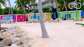 Resort Review  La Siesta Resort Islamorada Florida [upl. by Lamprey600]