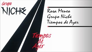 Rosa Meneo Grupo Niche  Salsa [upl. by Edmonds]