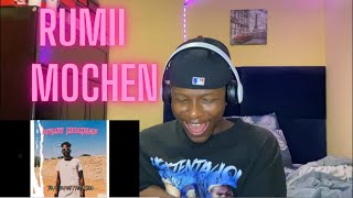 Rumi mochen Tsako Klipgat Reaction [upl. by Row]