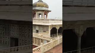 Agara Red Fort youtube trevel trending youtube popular making [upl. by Tran672]