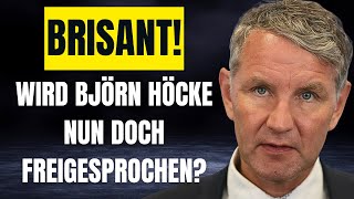 CSU benutzte DEUTSCHLAND Spruch vor Höcke  OHNE Strafe [upl. by Alpert448]