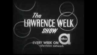 LAWRENCE WELK PROMO COMMERCIAL [upl. by Rolf]