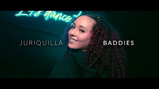 J Sevad  Juriquilla Baddies Official Video Osmo Pocket 3 [upl. by Azilanna]