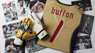 Puma VKonstrukt Buffon [upl. by Liana]