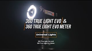 360 True Light EVO amp EVO METER [upl. by Kronick]