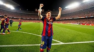 Lionel Messi Solo Goal vs Athletic Bilbao ► From 10 Different Camera Views HD [upl. by Olia739]