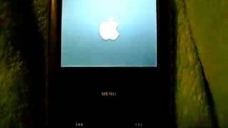 How to FixReset an iPod for any model this usually fixes most problems that occur with iPod [upl. by Akiehs]