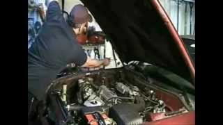 How to do a complete Used Car Inspection Part1 [upl. by Chessy]