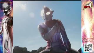 Angry to Ultraman Mebius To Lesser Imperializer l Ultraman Mebius Ep 34 [upl. by Relyks]