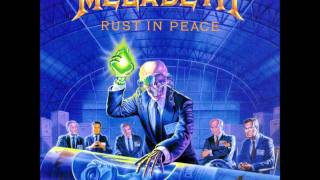 Megadeth  Hangar 18 Subtitulos en Ingles y Español [upl. by Dasi]