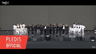 Choreography Video SEVENTEEN세븐틴  MAESTRO [upl. by Montford]