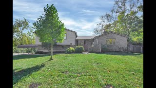 12246 Chickenbristle Rd Farmersville OH  ColdwellBankerHomescom [upl. by Alina]