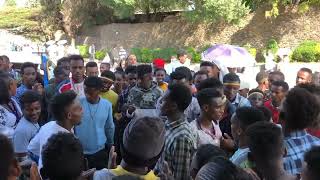 በውበቷ መነጋገርያ የሆነችው የጎንደር ወጣቶች ጭፋራ [upl. by Veron]