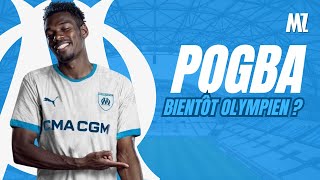 ⚡POGBA OM FANTASME OU TOP IDÉE [upl. by Edge]