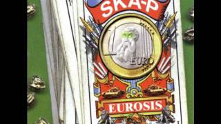 SkaP  Eurosis  9 Kacikes 1998 [upl. by Suoicul]