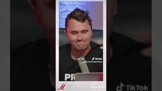 Megyn Kelly Reacts to Charlie Kirk Getting Emotional as He Finds Out Trump Won on Election Night [upl. by Nohshan]