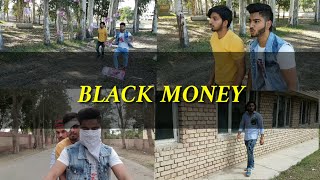 Black MoneyRimple Rimps [upl. by Stoops]