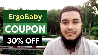 Ergobaby Coupon Code  Ergobaby Discount Code  Still Works NOW [upl. by Fawnia]