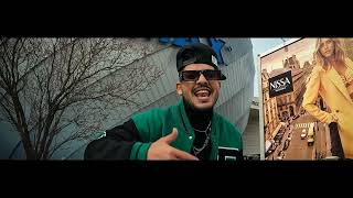 Chris Paradise  Mala Mala Mala Official Video bachatasensual [upl. by Murvyn]