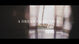 A Dream Come True  Julied Estelle  Fashion Film Online Version [upl. by Sucramel]