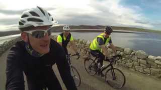 Cape Wrath Bike Trip 2013 [upl. by Adok]