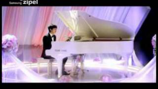 Zipel Wedding Song  Ill Give You All  Lee Seung Gi [upl. by Brigida]