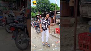 Bakri Driver 😅  Falak Shahid  shorts funny falakshahid comedy realfools round2hell viral [upl. by Yartnoed]