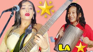 Es Un Espectaculo La Estrellita Del Güiro Con Se Paso De Sabor Mira Este Mix De Puras Cumbias [upl. by Mccreary212]