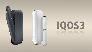 IQOS3を購入した結果 [upl. by Aerdno]