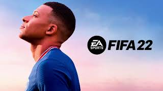 FIFA 22 SoundtrackJungle  quotTalk About Itquot [upl. by Lounge]